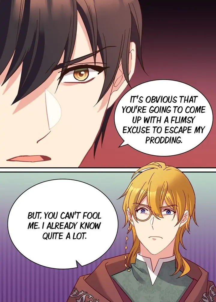 What It Takes to be a Villainess Chapter 122 page 49