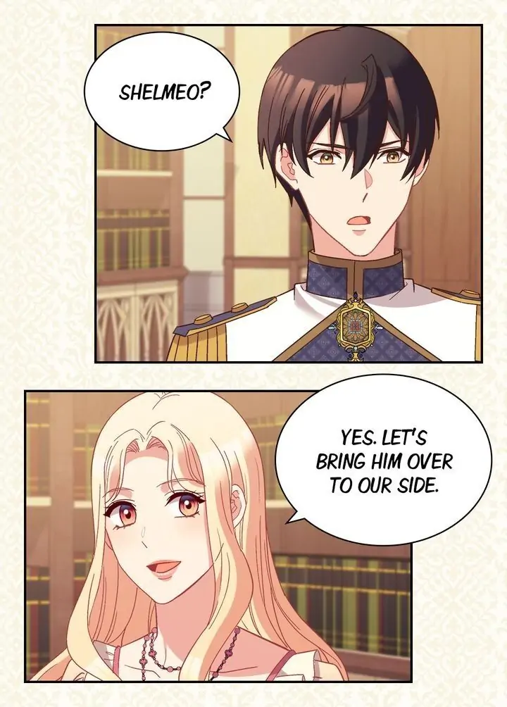 What It Takes to be a Villainess Chapter 125 page 4