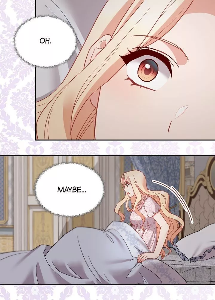 What It Takes to be a Villainess Chapter 124 page 53
