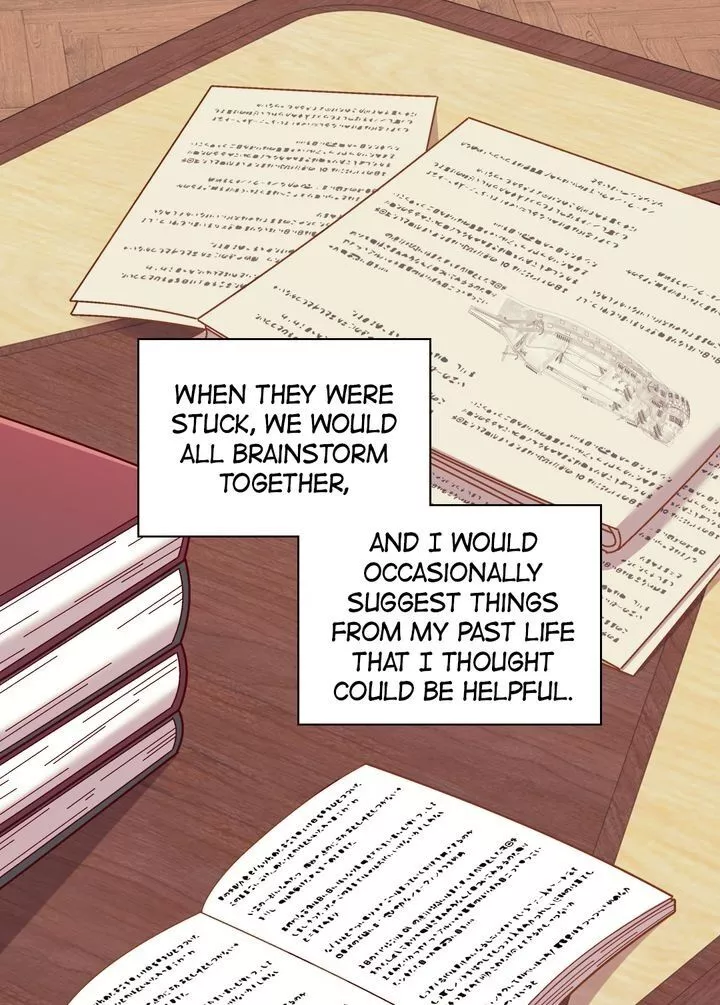 What It Takes to be a Villainess Chapter 128 page 6