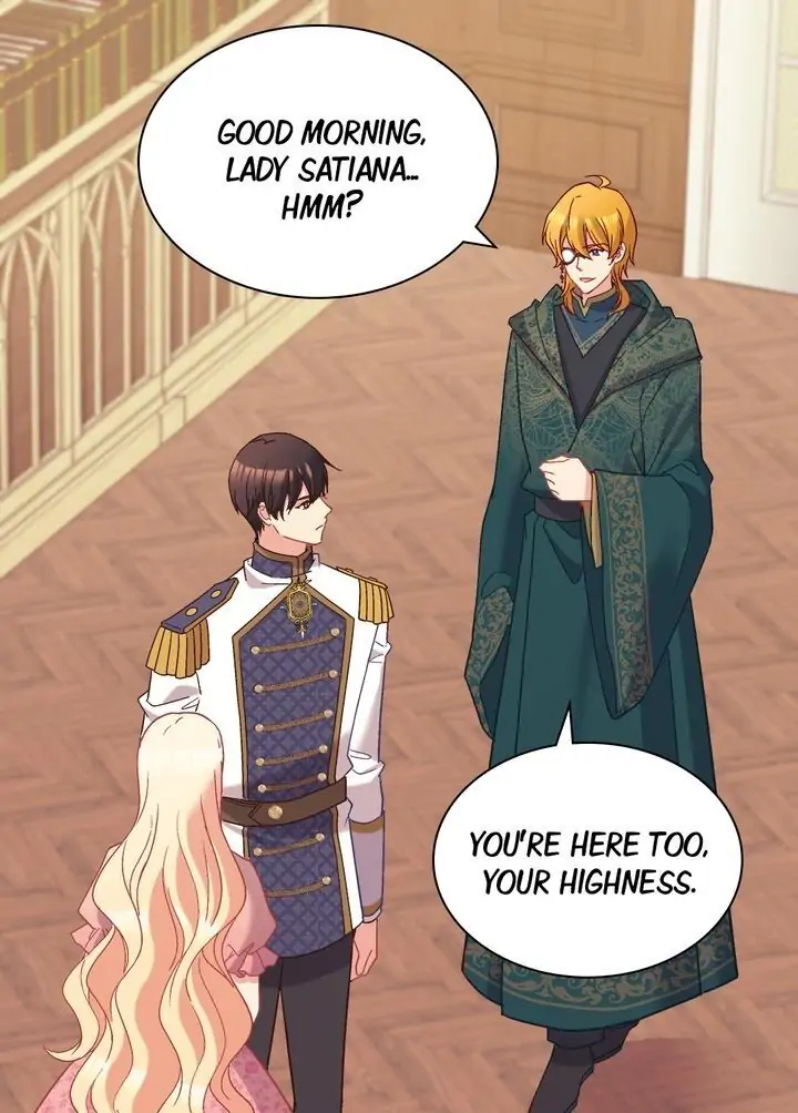 What It Takes to be a Villainess Chapter 125 page 15