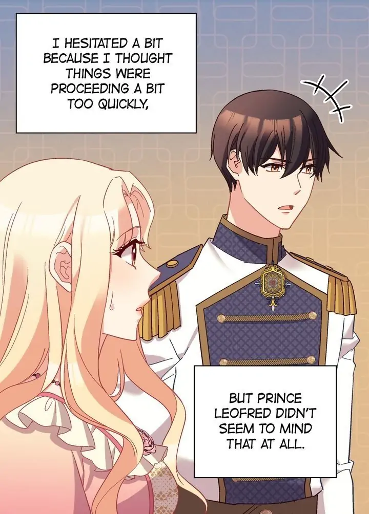 What It Takes to be a Villainess Chapter 125 page 30