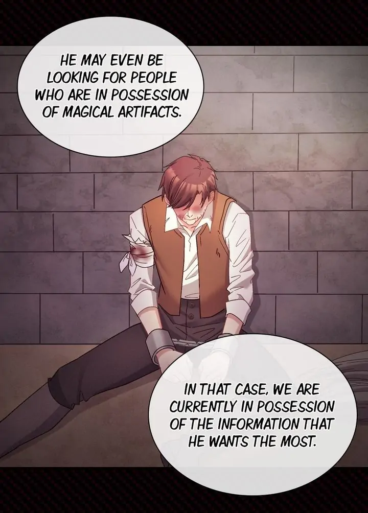What It Takes to be a Villainess Chapter 125 page 12