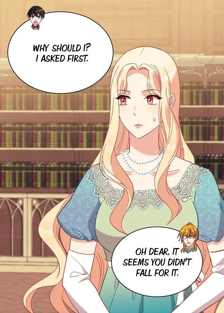 What It Takes to be a Villainess Chapter 122 page 44