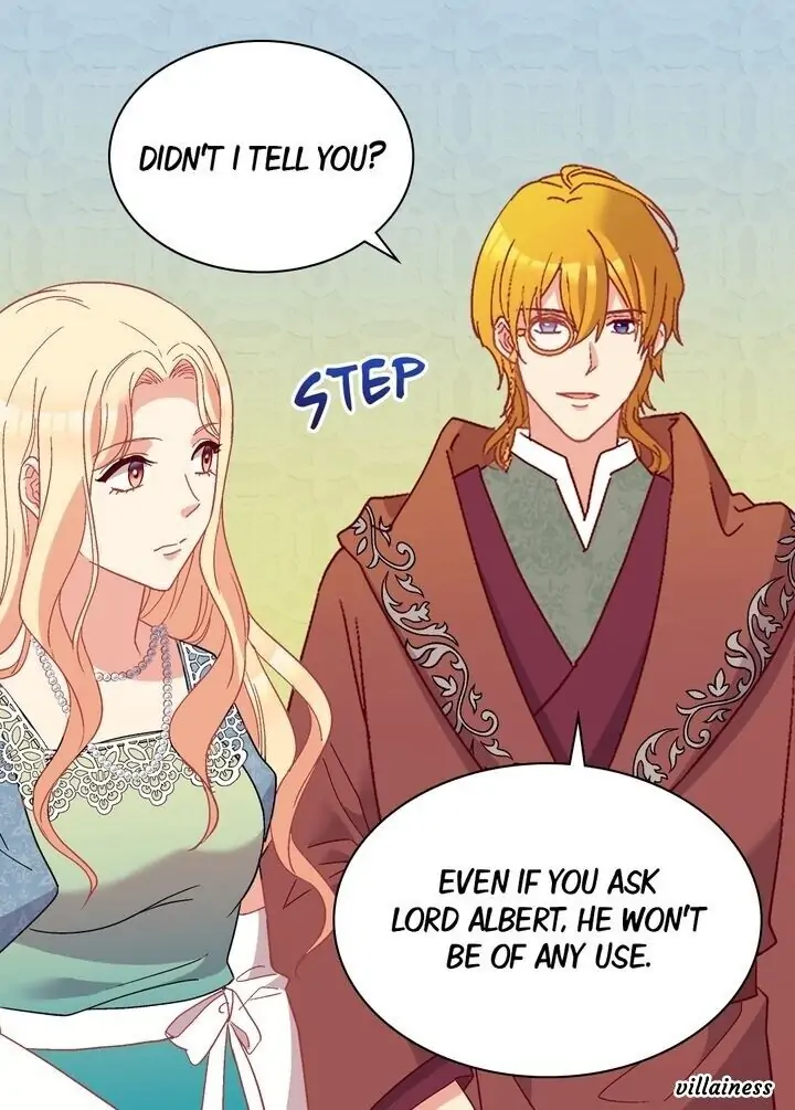 What It Takes to be a Villainess Chapter 122 page 41
