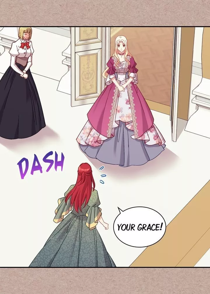 What It Takes to be a Villainess Chapter 128 page 10