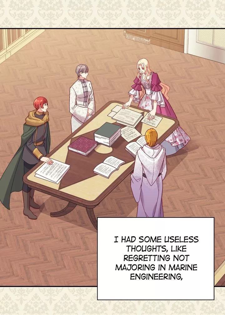 What It Takes to be a Villainess Chapter 128 page 4