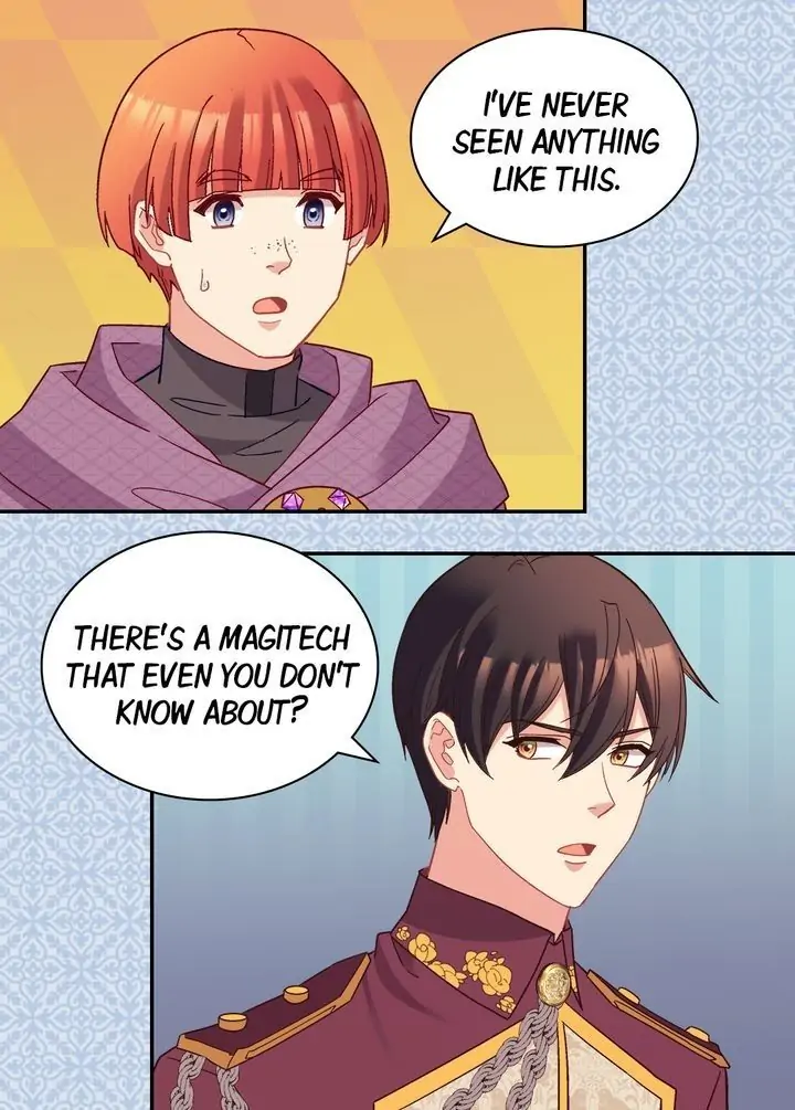 What It Takes to be a Villainess Chapter 122 page 40