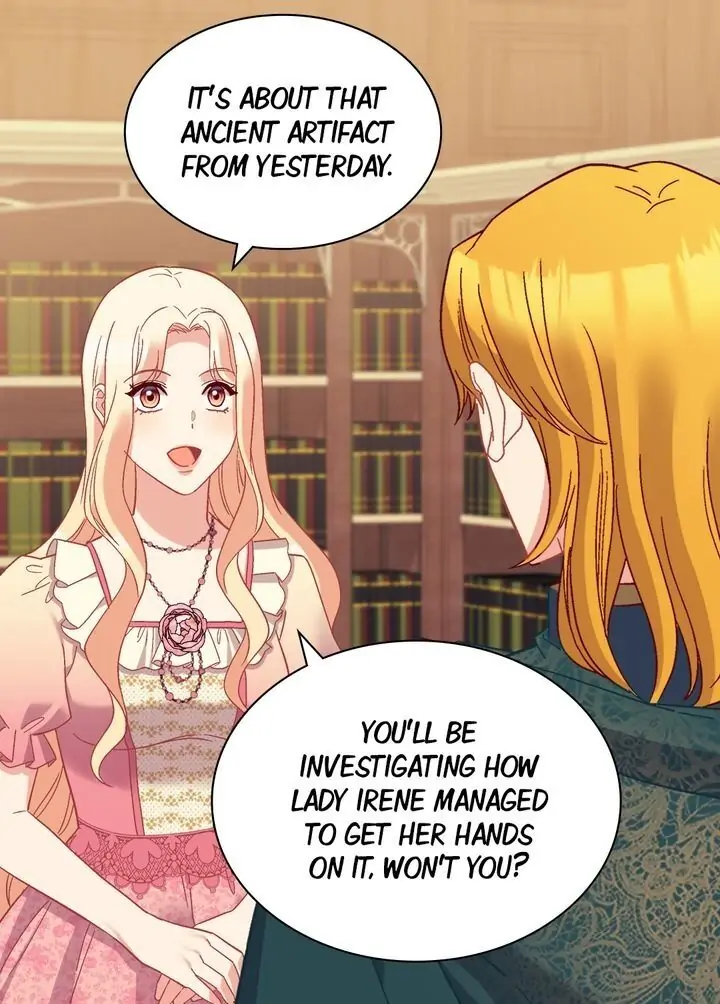 What It Takes to be a Villainess Chapter 125 page 19