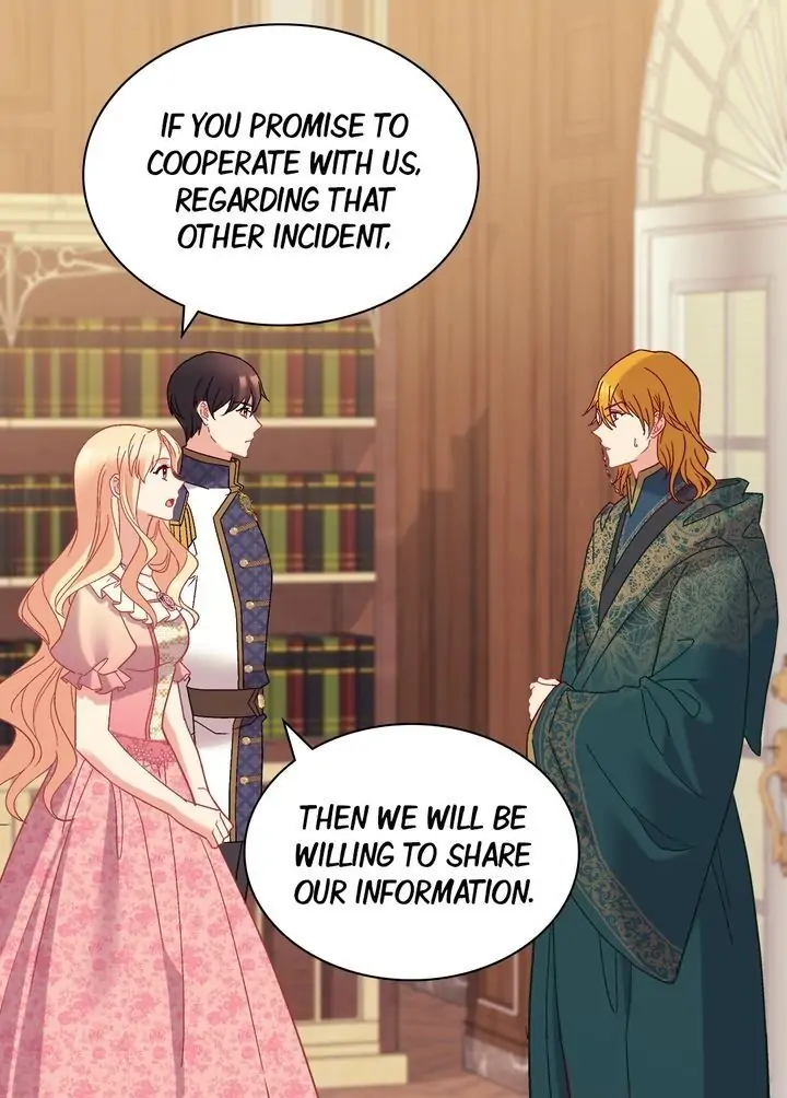 What It Takes to be a Villainess Chapter 125 page 23