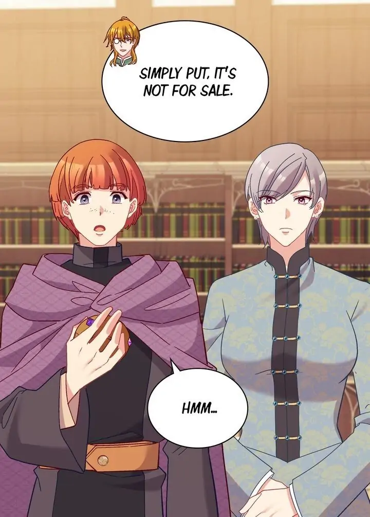 What It Takes to be a Villainess Chapter 122 page 46