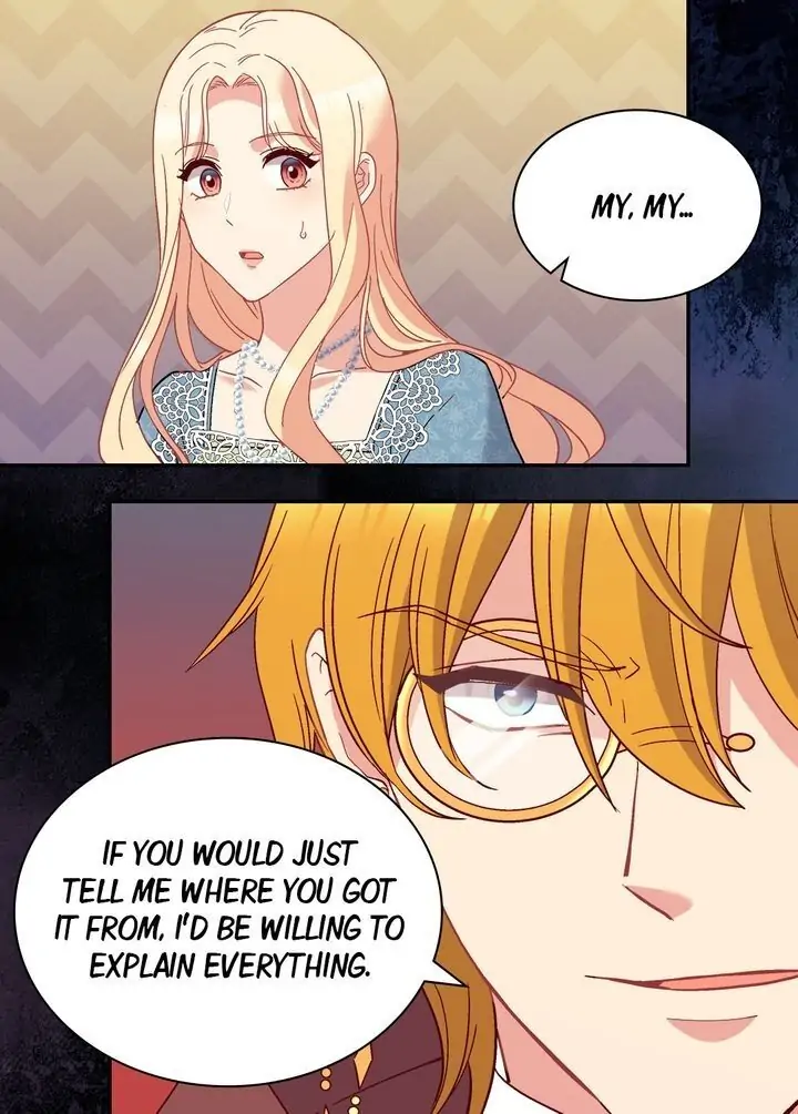 What It Takes to be a Villainess Chapter 122 page 50