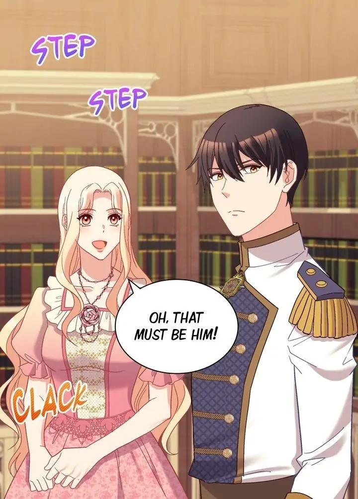 What It Takes to be a Villainess Chapter 125 page 14