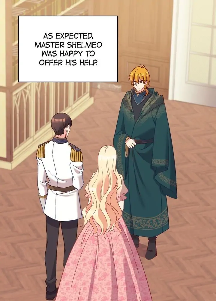 What It Takes to be a Villainess Chapter 125 page 28