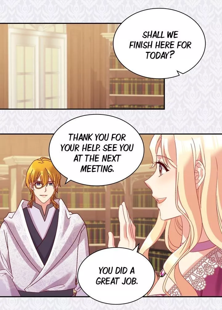 What It Takes to be a Villainess Chapter 128 page 9