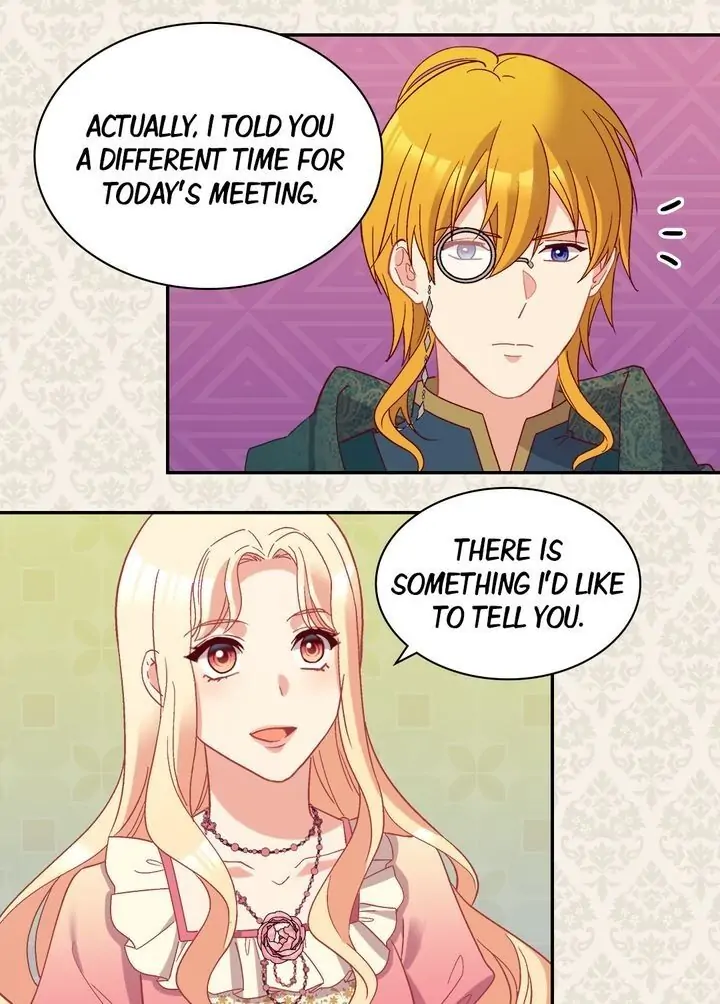 What It Takes to be a Villainess Chapter 125 page 17