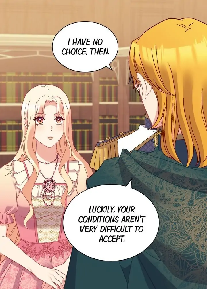 What It Takes to be a Villainess Chapter 125 page 25