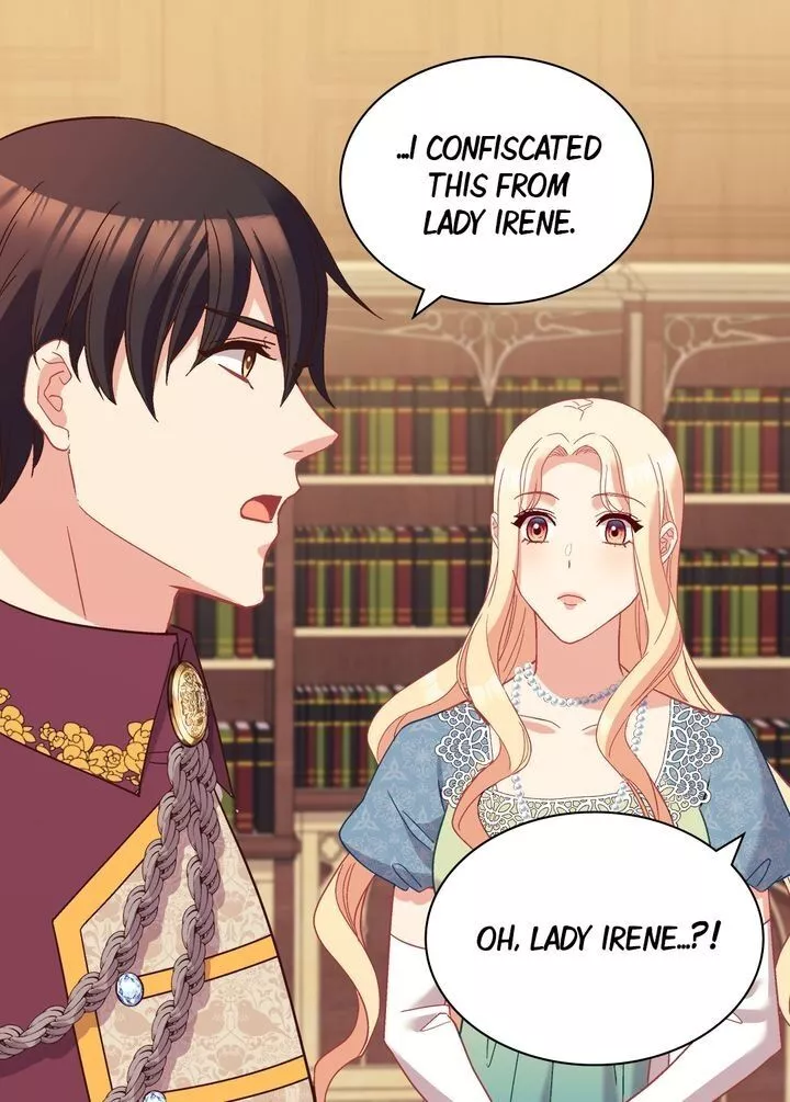 What It Takes to be a Villainess Chapter 123 page 19