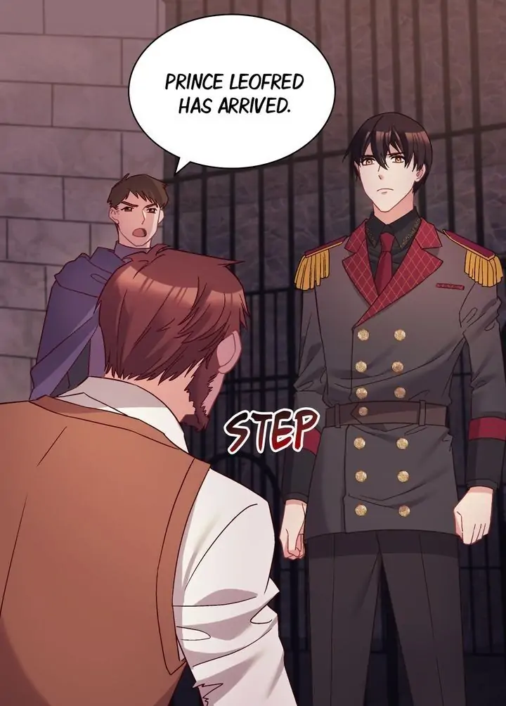 What It Takes to be a Villainess Chapter 125 page 49