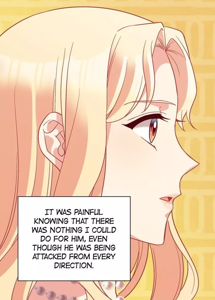 What It Takes to be a Villainess Chapter 128 page 36