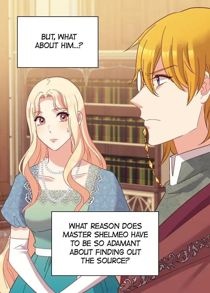What It Takes to be a Villainess Chapter 122 page 54