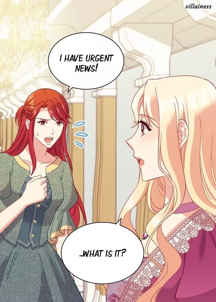 What It Takes to be a Villainess Chapter 128 page 11
