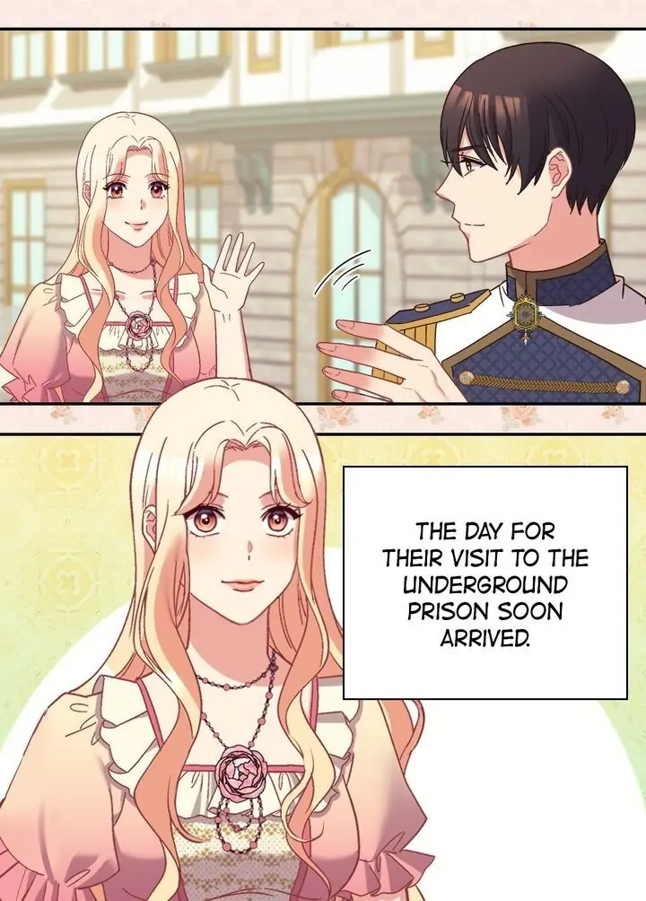 What It Takes to be a Villainess Chapter 125 page 42