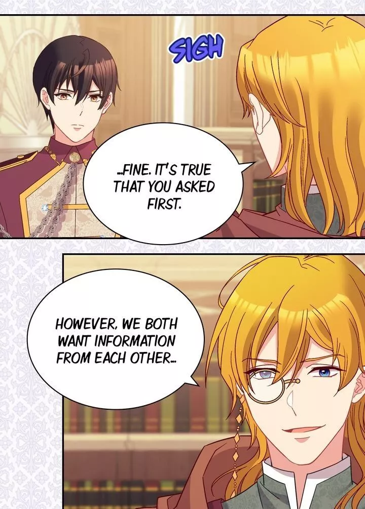 What It Takes to be a Villainess Chapter 123 page 4