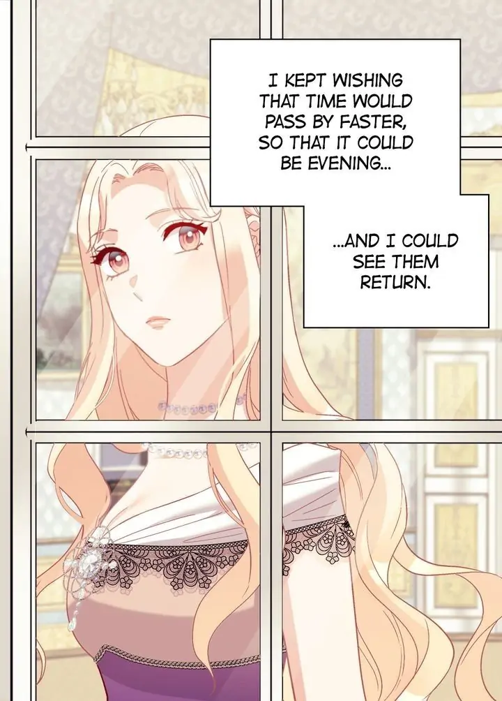 What It Takes to be a Villainess Chapter 125 page 44