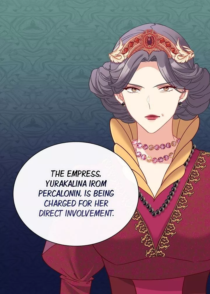 What It Takes to be a Villainess Chapter 128 page 40