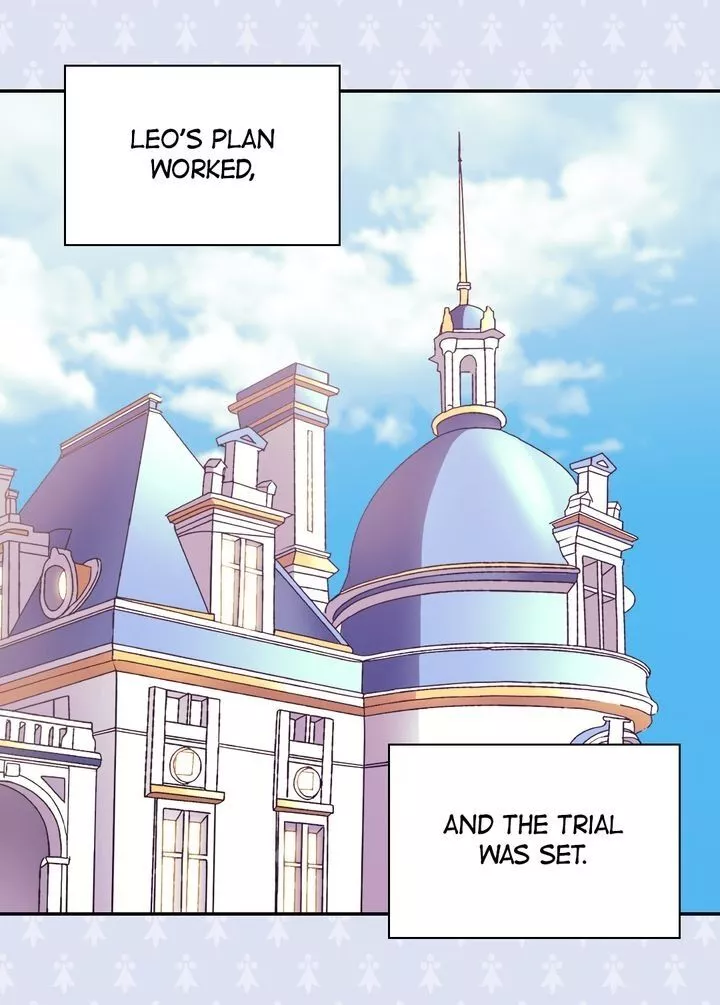 What It Takes to be a Villainess Chapter 128 page 33
