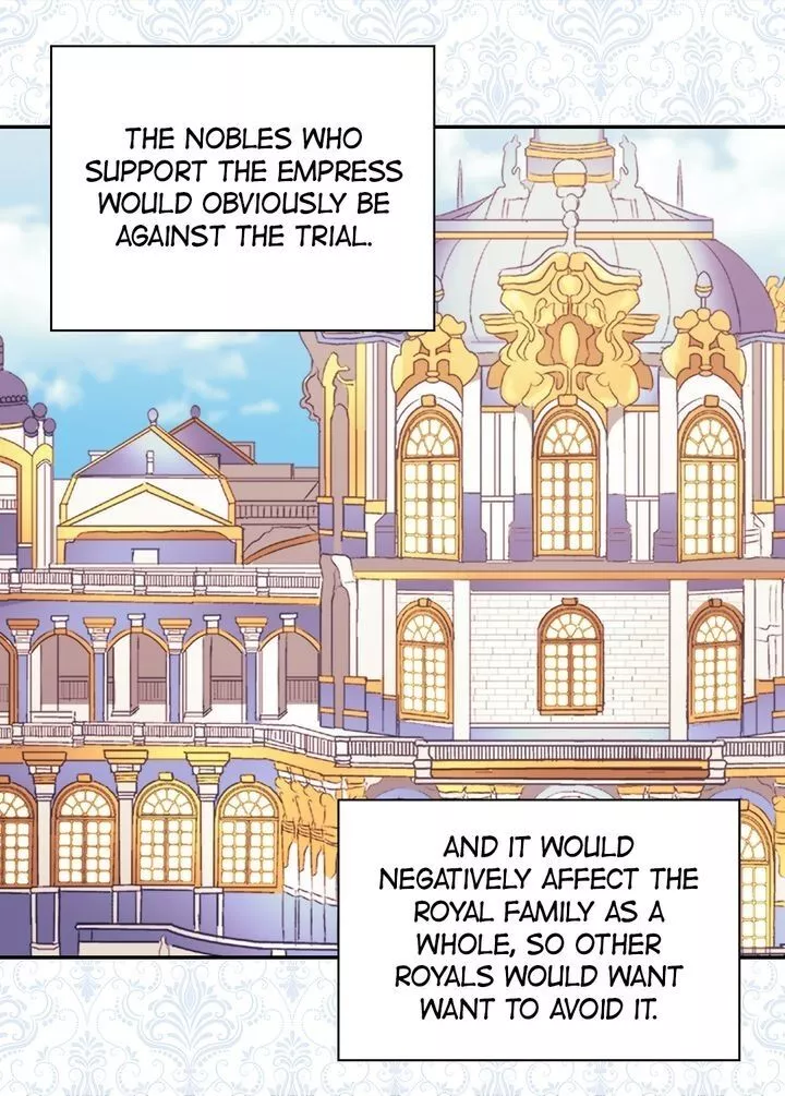 What It Takes to be a Villainess Chapter 128 page 28