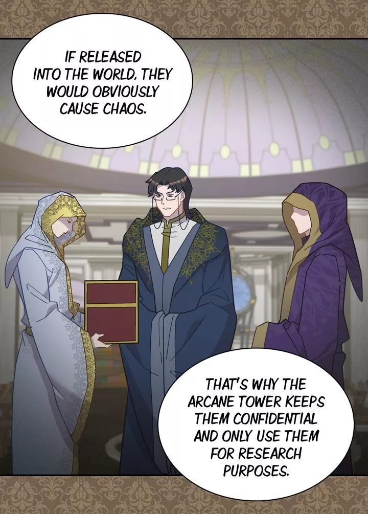 What It Takes to be a Villainess Chapter 123 page 15