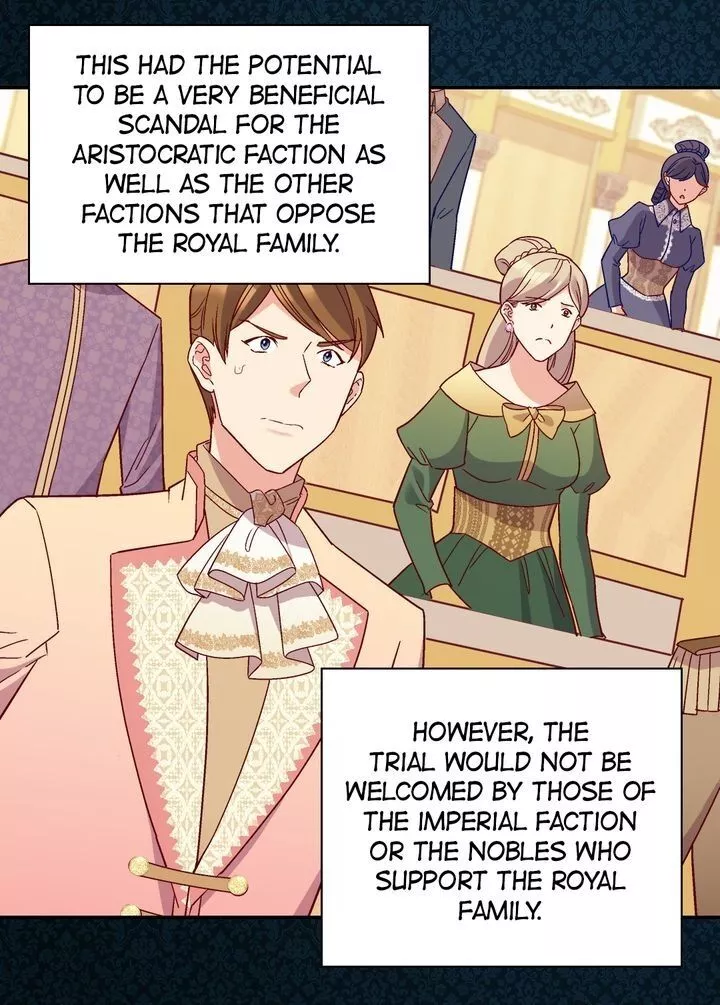 What It Takes to be a Villainess Chapter 128 page 27