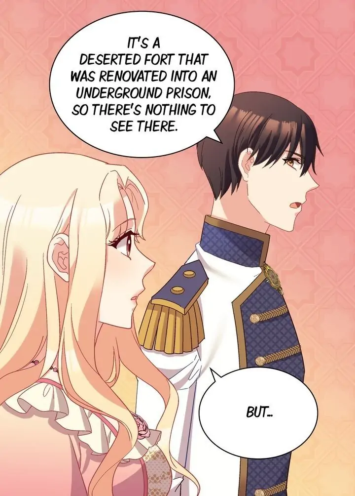 What It Takes to be a Villainess Chapter 125 page 34