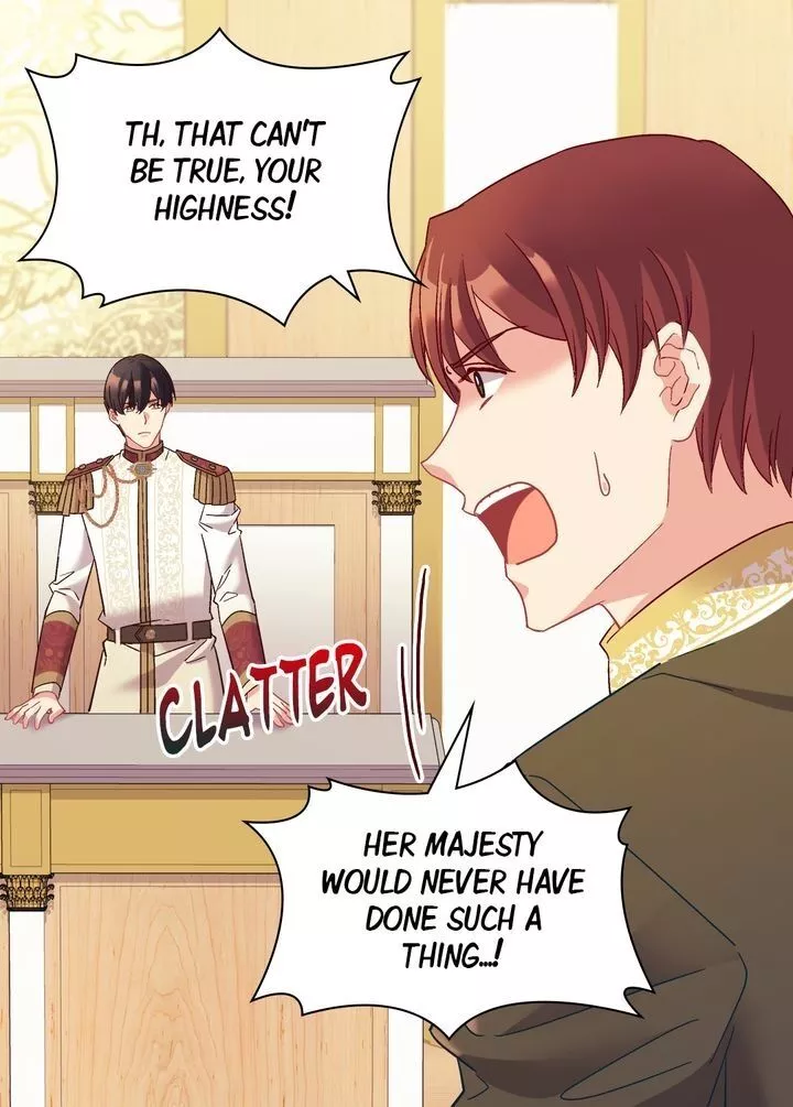 What It Takes to be a Villainess Chapter 128 page 19