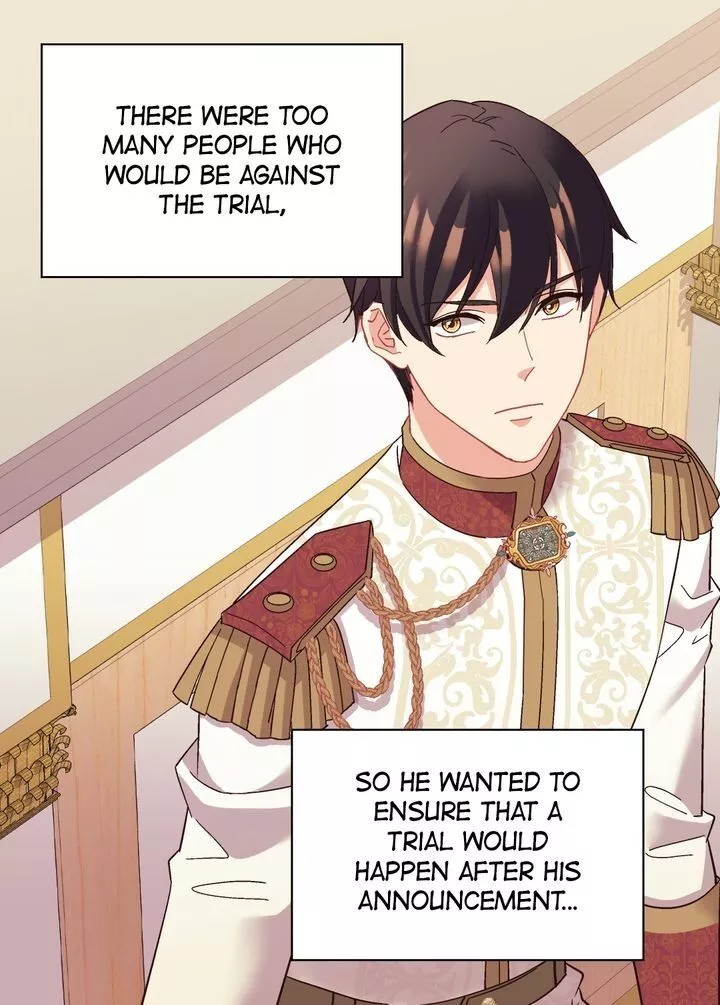 What It Takes to be a Villainess Chapter 128 page 26