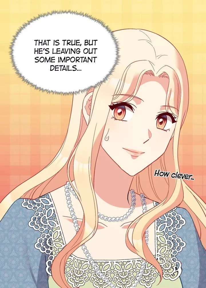 What It Takes to be a Villainess Chapter 123 page 20