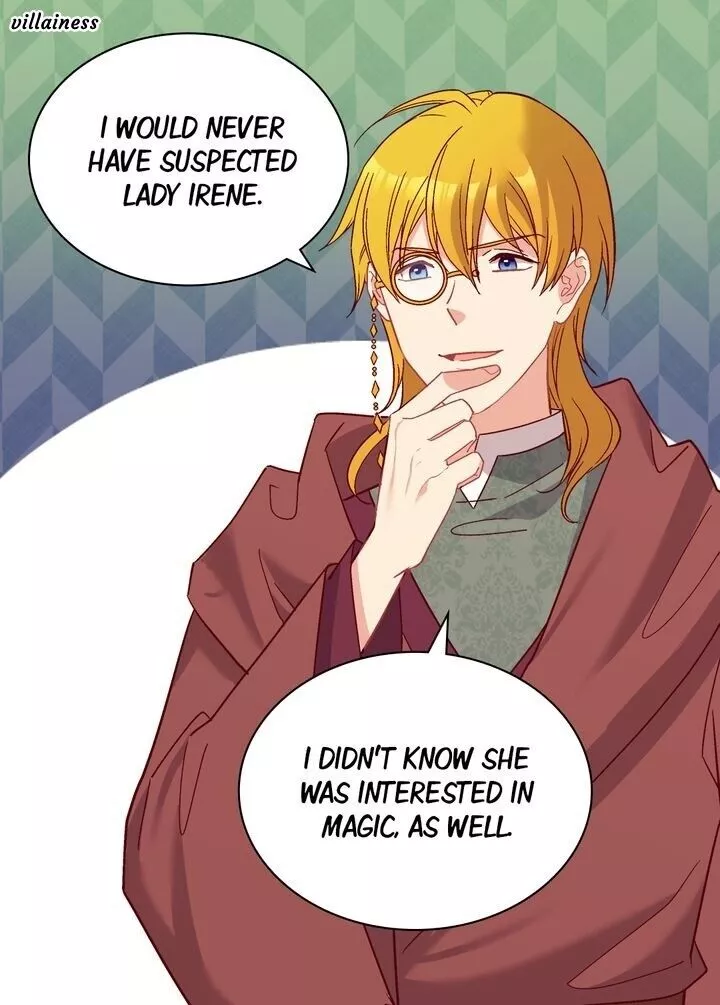 What It Takes to be a Villainess Chapter 123 page 21