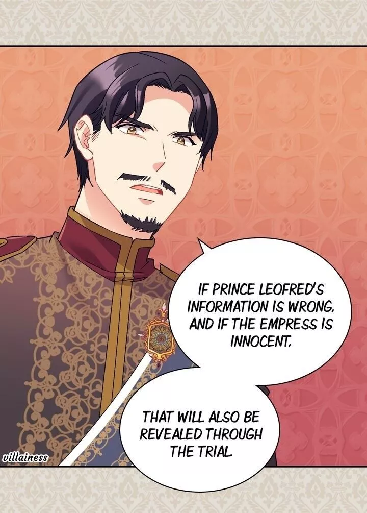 What It Takes to be a Villainess Chapter 128 page 31