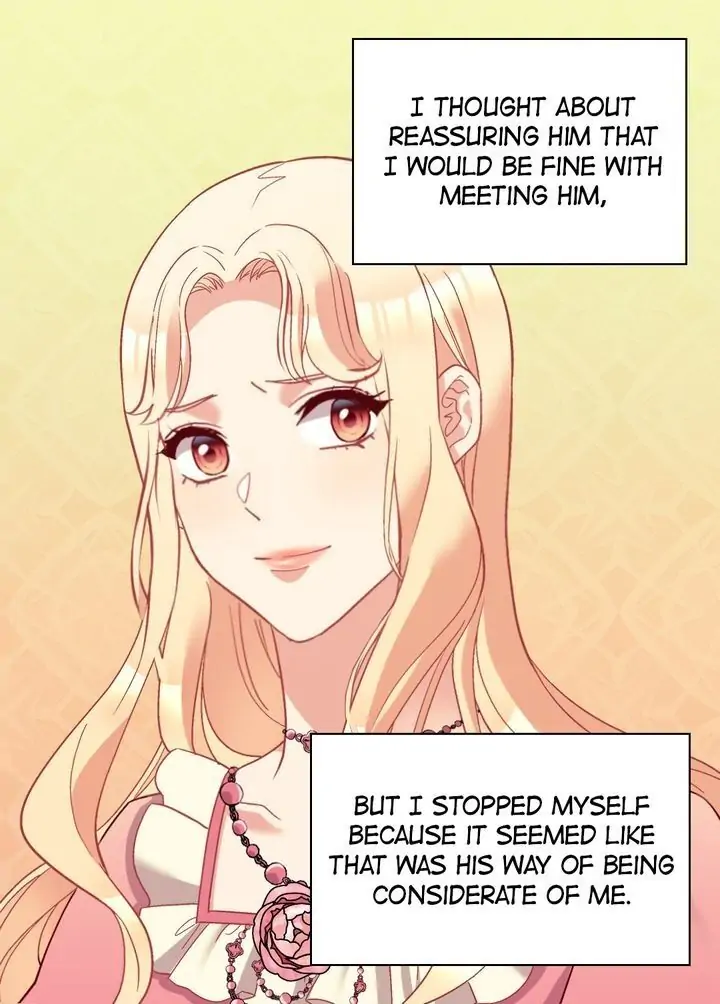 What It Takes to be a Villainess Chapter 125 page 37