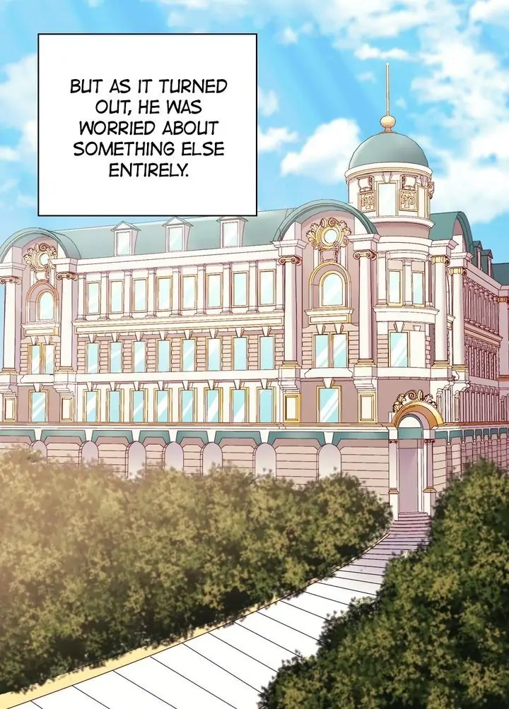 What It Takes to be a Villainess Chapter 125 page 32