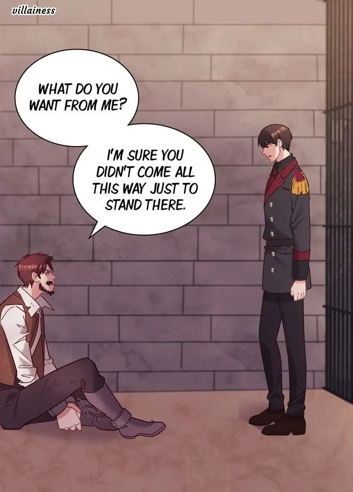 What It Takes to be a Villainess Chapter 125 page 51