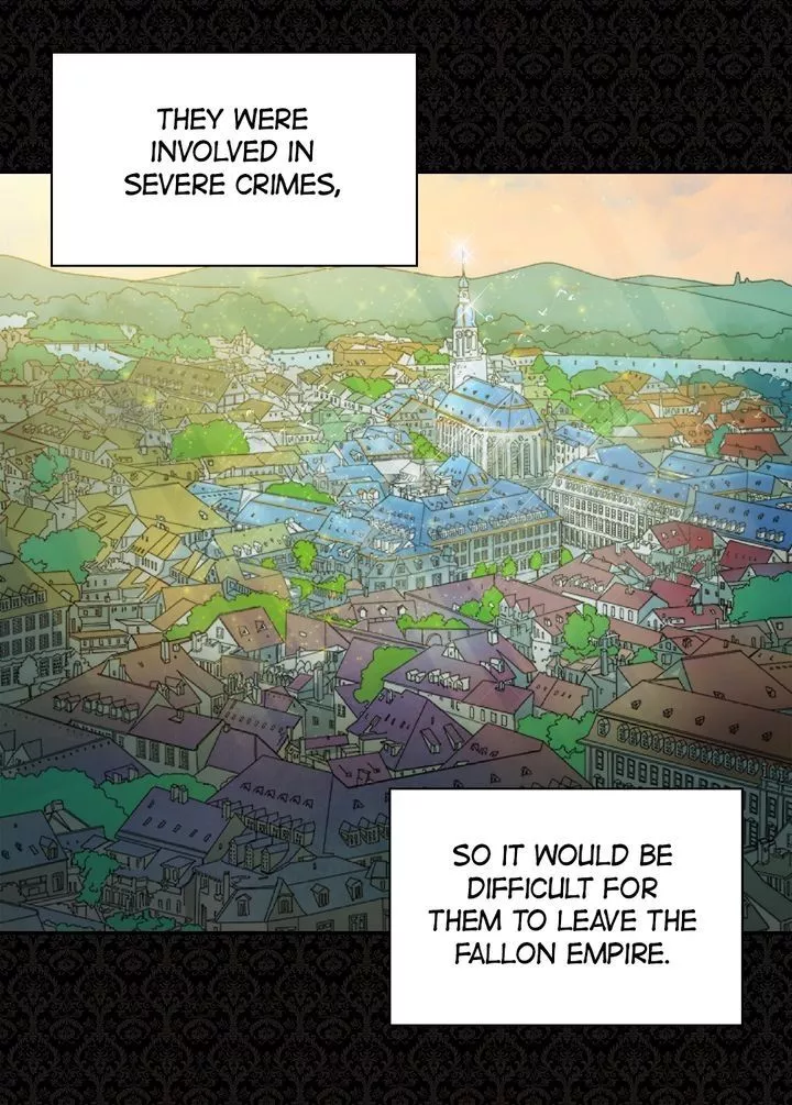 What It Takes to be a Villainess Chapter 127 page 5