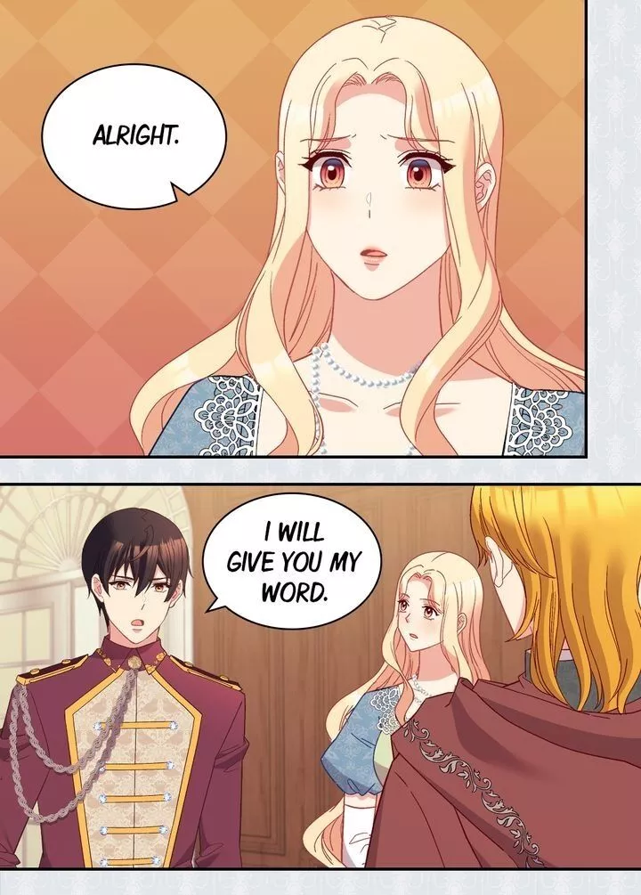 What It Takes to be a Villainess Chapter 123 page 8