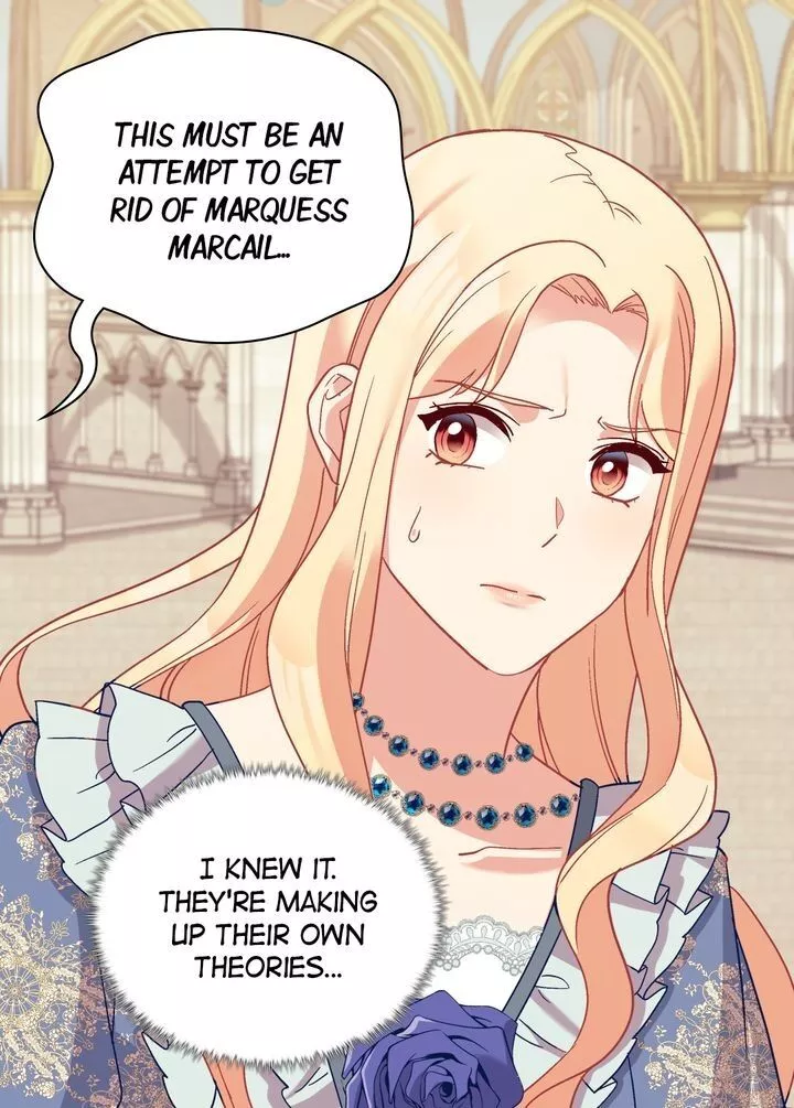 What It Takes to be a Villainess Chapter 128 page 43