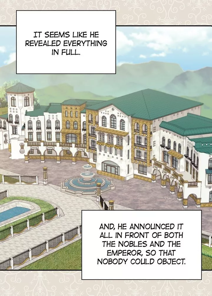What It Takes to be a Villainess Chapter 128 page 13