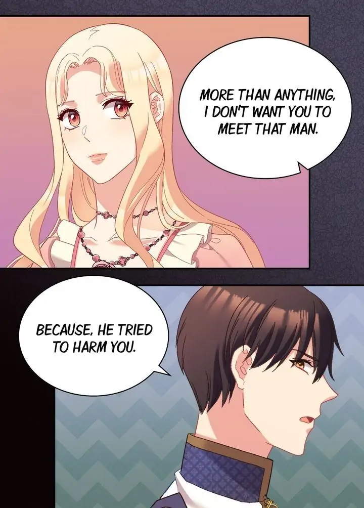 What It Takes to be a Villainess Chapter 125 page 35