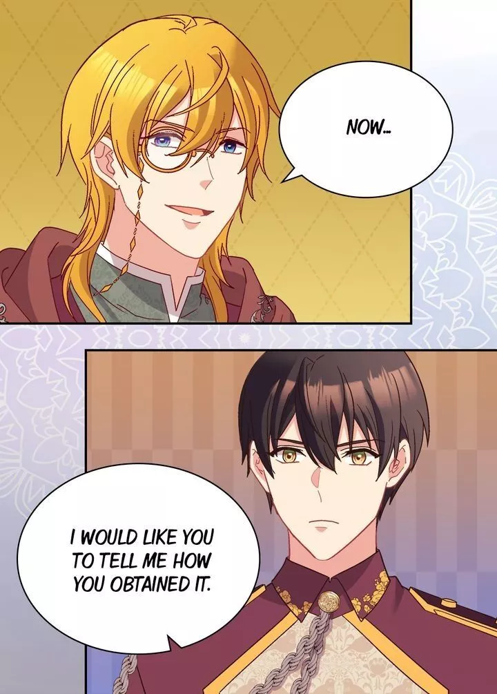 What It Takes to be a Villainess Chapter 123 page 18