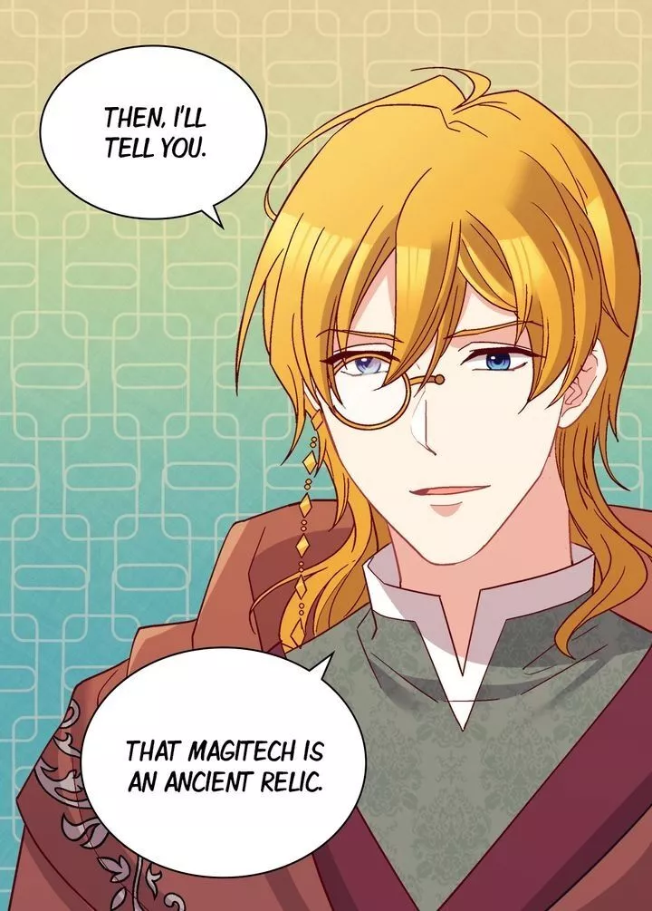 What It Takes to be a Villainess Chapter 123 page 9